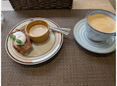 Bistro&Cafe Lamp ビストロアンドカフェランプ: 和三盆踊りさんの2026年09月29日の1枚目の投稿写真