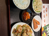 中華食堂 竹苑: こうようさんの2026年08月12日の1枚目の投稿写真