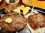 ジャンボステーキ ハンズ JUMBO STEAK HAN'S 松山店: もももさんの2026年08月30日の1枚目の投稿写真