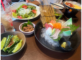 ごちそう村 大蔵谷店: かなつんさんの2026年07月12日の1枚目の投稿写真