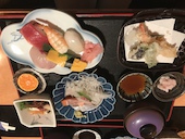 日光寿し: けろちゃんさんの2018年11月03日の1枚目の投稿写真