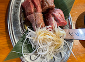 炭火焼肉 スーパーホルモン 松山姫原店: けろちゃんさんの2024年07月21日の1枚目の投稿写真