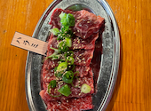 炭火焼肉 スーパーホルモン 松山姫原店: けろちゃんさんの2024年07月21日の2枚目の投稿写真