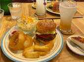 淡路島バーガースタンド 松前店: けろちゃんさんの2026年05月20日の1枚目の投稿写真