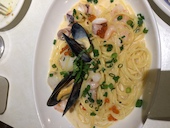 ジョリーパスタ四之宮店: ショーナンスさんの2017年02月20日の2枚目の投稿写真