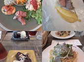 スズカフェ SUZU CAFE hiroshima: ぱてまるさんの2026年05月03日の1枚目の投稿写真