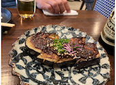 鉄板 フタゴヤ 京都富小路: しんじろうさんの2023年04月29日の2枚目の投稿写真