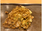 お好み焼き・鉄板焼き　桃太郎　グラングリーン大阪店: しんじろうさんの2026年08月15日の2枚目の投稿写真