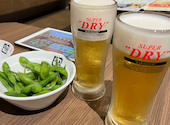 牛角 今池店: ロイスレックさんの2026年07月28日の1枚目の投稿写真