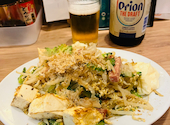 沖縄鉄板居酒屋 きりんや 今池店: ロイスレックさんの2026年05月24日の1枚目の投稿写真