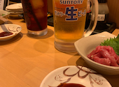 生ビール190円 マグロに本気の寿司酒場 まる辰 金山駅店: ロイスレックさんの2025年11月03日の1枚目の投稿写真