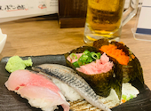 すし酒場したまちや 今池本店: ロイスレックさんの2026年03月02日の2枚目の投稿写真
