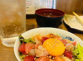 すし酒場したまちや 今池本店: ロイスレックさんの2026年04月27日の2枚目の投稿写真