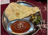すーさんのインド料理 和泉店: 餓鬼レンジャーさんの2026年06月09日の1枚目の投稿写真