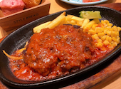 ステーキ宮 町田木曽店: 餓鬼レンジャーさんの2026年08月21日の1枚目の投稿写真