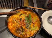 焼肉びより: 餓鬼レンジャーさんの2026年06月09日の1枚目の投稿写真