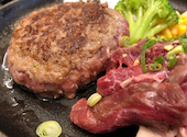とろけるハンバーグ福よし 浅草蔵前: 餓鬼レンジャーさんの2026年08月21日の1枚目の投稿写真