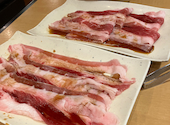 焼肉きんぐ元町店: みっちゃんさんの2026年07月02日の1枚目の投稿写真