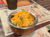 インドカレー デウラリ: みっちゃんさんの2026年06月03日の1枚目の投稿写真