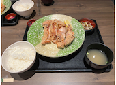 名古屋めし食堂 丸八 豊田店: みっちゃんさんの2024年12月27日の1枚目の投稿写真
