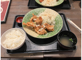 名古屋めし食堂 丸八 豊田店: みっちゃんさんの2025年05月03日の1枚目の投稿写真
