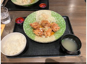 名古屋めし食堂 丸八 豊田店: みっちゃんさんの2025年06月24日の1枚目の投稿写真
