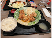 名古屋めし食堂 丸八 豊田店: みっちゃんさんの2026年01月19日の1枚目の投稿写真