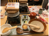 自然薯料理 和食 華花 緑店: みっちゃんさんの2025年12月08日の1枚目の投稿写真