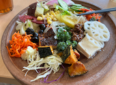 FARMERS GARDEN Cafe オムレット 大府allobu店: みっちゃんさんの2026年07月02日の1枚目の投稿写真
