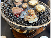 内臓卸直営 ホルモン保坂: 秘密のままの秘密兵器。さんの2026年03月27日の1枚目の投稿写真