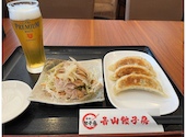 中華居酒屋 青山餃子房 本厚木店: 秘密のままの秘密兵器。さんの2024年07月30日の2枚目の投稿写真