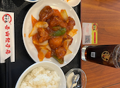 中華居酒屋 青山餃子房 本厚木店: 秘密のままの秘密兵器。さんの2024年09月29日の3枚目の投稿写真