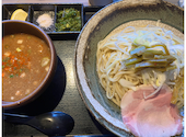 らぁ麺三軒屋の口コミ画像1