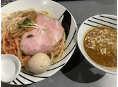 つけ麺屋本店ごえもんの口コミ画像1