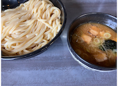 つけ麺 白虎の口コミ画像1