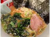 ラーメン山岡家 東千葉店: ひげ爺さんの2026年07月04日の1枚目の投稿写真