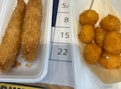海鮮食堂 クッタ: わさびさんの2026年05月03日の1枚目の投稿写真