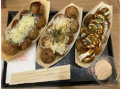 築地銀だこ酒場 Loharu津田沼店: 激ムズさんの2026年09月19日の1枚目の投稿写真