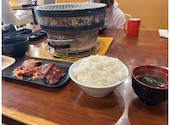 七輪焼肉　安安　札幌北郷店: うーちゃんさんの2025年11月の1枚目の投稿写真