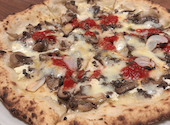 ピッツェリア ユーイチローエアー Pizzeria YUICIRO&A: けいさんの2020年10月18日の1枚目の投稿写真