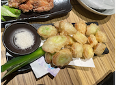 居酒屋　うまいもんや　室町応援団: 毘さんの2023年02月の1枚目の投稿写真