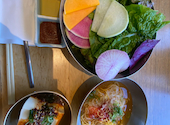 韓国料理 いふう マロニエゲート銀座1店: hoseeeee★さんの2026年03月20日の1枚目の投稿写真