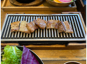 韓国料理 いふう マロニエゲート銀座1店: hoseeeee★さんの2026年03月20日の2枚目の投稿写真