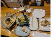 九丁目酒場 幸村商店: ブリーフ大佐さんの2026年04月30日の1枚目の投稿写真