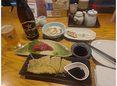 九丁目酒場 幸村商店: ブリーフ大佐さんの2026年05月15日の1枚目の投稿写真
