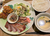 熱帯食堂　高槻本店: リリ12さんの2026年02月の1枚目の投稿写真