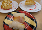 かっぱ寿司 広島佐伯店: しんこさんの2026年07月14日の1枚目の投稿写真