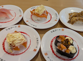 かっぱ寿司 広島佐伯店: しんこさんの2026年07月14日の3枚目の投稿写真