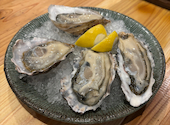 牡蠣と肉 天国札幌: かほさんの2024年03月の1枚目の投稿写真