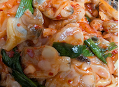 韓国料理 KOREAN DINING HANCHEF 下北沢店: むさんの2026年09月28日の1枚目の投稿写真